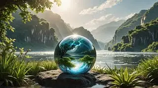 Where Life Began on Earth: Deep History Series