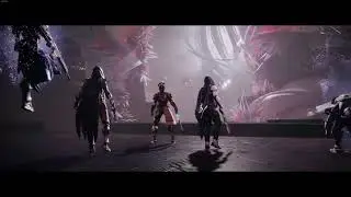 The Day 1 Root of Nightmares Experience