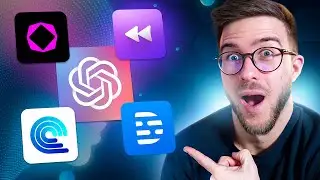 7 ARTIFICIAL INTELLIGENCES YOU SHOULD KNOW ABOUT 💻