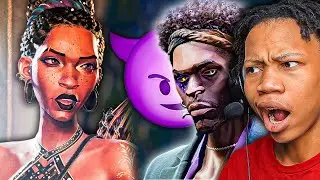 The Dark Secret Behind Dancing with the Devil South Of Midnight [EP.14]