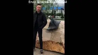 Новоя рубрика "инфа о кабанах" Lesane Spaze,Knyaz Cabrera и другии часть 1