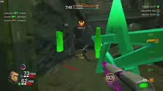 After Two Months I Was Beginning To Lose Hope... But Then It Happened
