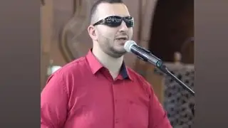 Очень красивая чтение Корана с золотой голосом