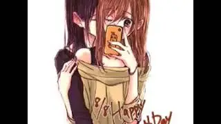 Anime yuri