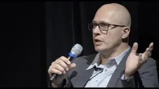 Aleksander Hemon: Works in Progress
