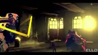 ПРЕМЬЕРА! Max Barskih - Z.Dance. Episode 3
