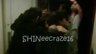 140608 MC Mong Radio- SHINee crying cut(ENG SUB)