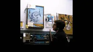 Jovem Dionisio - BAGRE (visualizer)