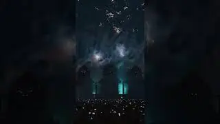 'Eternal' by B-Front and Adrenalize is out now! 💙💚