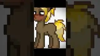 #срача #ponytown #pony #пони #город #рек
