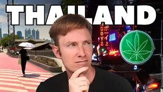 Thailand Is Changing: Gentrification, Cannabis Rules & Life in 2026