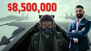 Selling The Tom Cruise Estate | Full Story