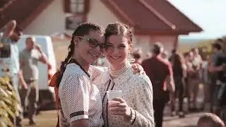 Borvidékek Hétvégéje - Monor