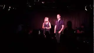 People Will Say We're In Love Feat. Brandon Grimes