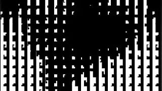 A (Failed) Experiment in Time Traveling Halftones