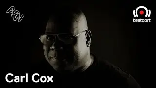 Carl Cox DJ set @ Awesome Soundwave | @Beatport Live  2020