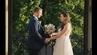 Pavlína & Petr | Zámeček Petrovice