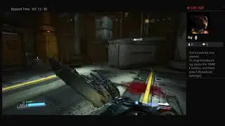 Playbox - ep 8: DOOM 2016 (Mature) part 2
