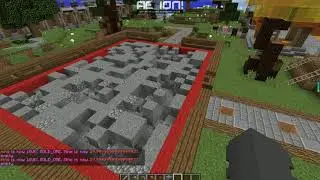 Настройка Aternos м т. д.