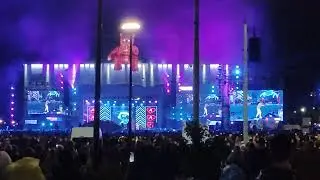 Концерт группы Ленинград в Перми 2023 Сергей Шнуров