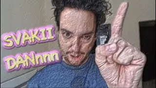 The Serbian VLog Announcment