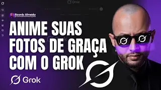 Animating your photos for free on GROK
