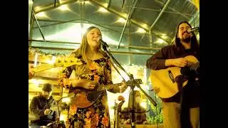 The Wild Honey Collective - Flint Or Toledo (Live @ Horrocks)