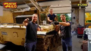Temperatuur meter installatie aansluiten op de Type-69 #1298