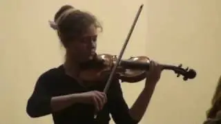 Etiuda 11 op. 73 - Charles Dancla