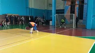 Серия послематчевых пенальти/УВД-ОДО/8:7/22.03.2024/Мини-футбол/Бобруйск💪