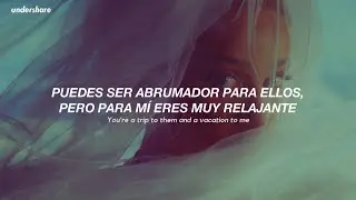 Doja Cat - Stranger (Sub. Español + Lyrics)