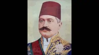 Talat Paşa ve İttihat ve Terakki Anısına...
