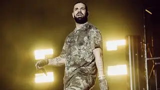 Drake Type Beat • 