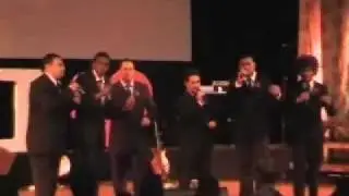 Mama - AM service