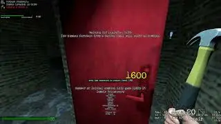 Zombie Survival Gmod - Sunrust Server [2025]