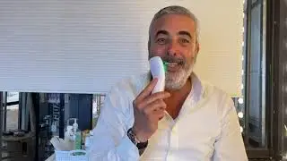 Excellence Gold Correct use of the product Itamar Hebrew training.