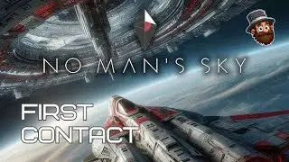 First Contact - No Man's Sky Worlds [E3]