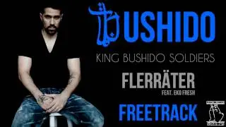 Bushido feat. Eko Fresh - Flerräter
