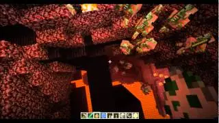 Minecraft Lol moment.wmv