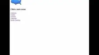 Sending Data to a CGI Script Using a Hyperlink