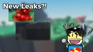 New leaks revealed for Era 9?! | Sols RNG