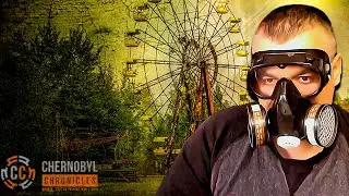 ХРОНИКИ ЧЕРНОБЫЛЯ ➖ Прохождение Stalker Chernobyl Chronicles