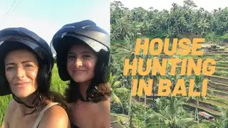 House hunting in Bali || Lily Onyx