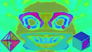 Creepy Csupo A Second Take is even MORE creepier NOW!!! RUN FOR YOUR LIVES!