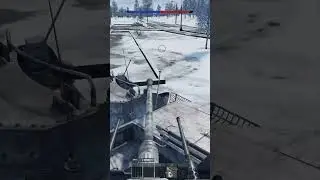 Ну давай нападай Marder 3H vs LVT 3/40 bofors #warthunder #вартандер #обновление #update