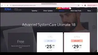 Advanced SystemCare Ultimate 18.2.0 Crack (Latest Version) Download Free Trial 2026