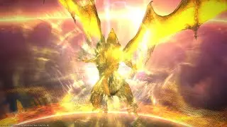 FFXIV - All Ultimate Final Boss Theme's