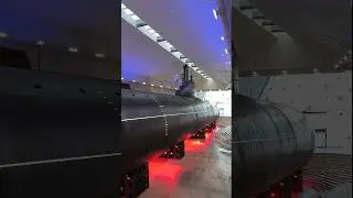 АПЛ К-3 