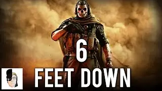 Call of Duty WARZONE RAP SONG 