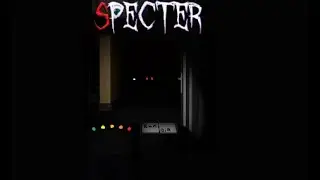 New Phasmophobia Remake | Roblox Specter | Better Than Noctis or Paranormica?